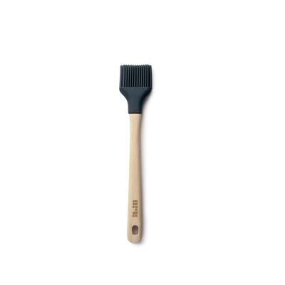 PINCEL DE SILICONA Y MADERA HAYA -NUUK