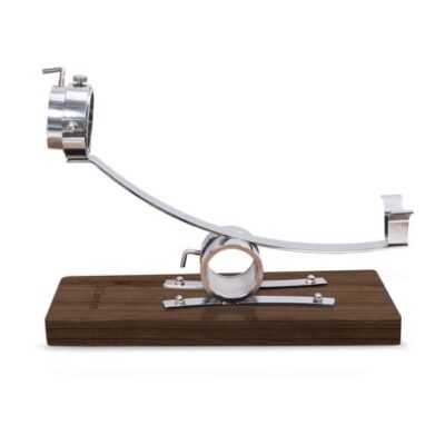 SOPORTE JAMONERO BASCULANTE 3Claveles