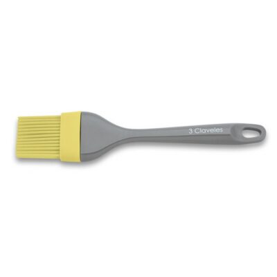 PINCEL SILICONA 3Claveles