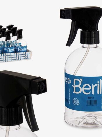 BOTE ROCIADOR PLASTICO 500ML