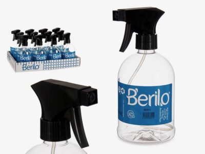 BOTE ROCIADOR PLASTICO 500ML