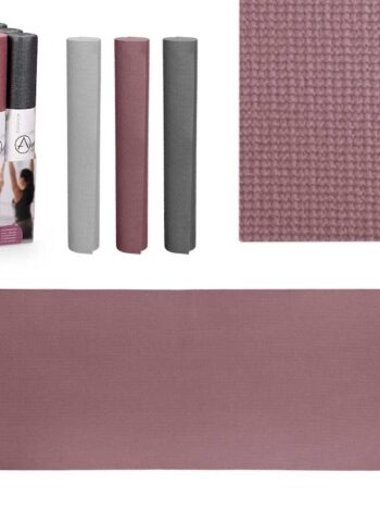 ALFOMBRILLA YOGA SURT 3 COL NEUTROS