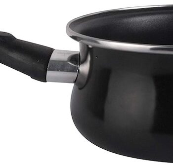 CAZO BLACK 16CM.