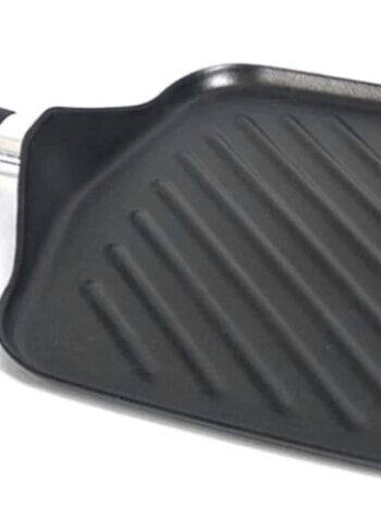 ASADOR GRILL BLACK 27cm.