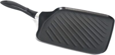 ASADOR GRILL BLACK 27cm.
