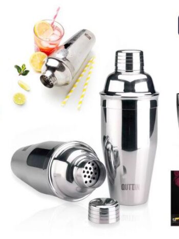 COCTELERA ACERO 750ML