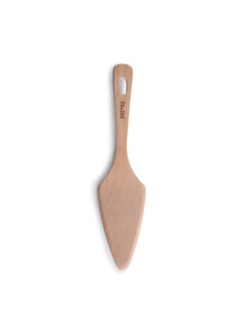Pala para Servir Tartas Madera