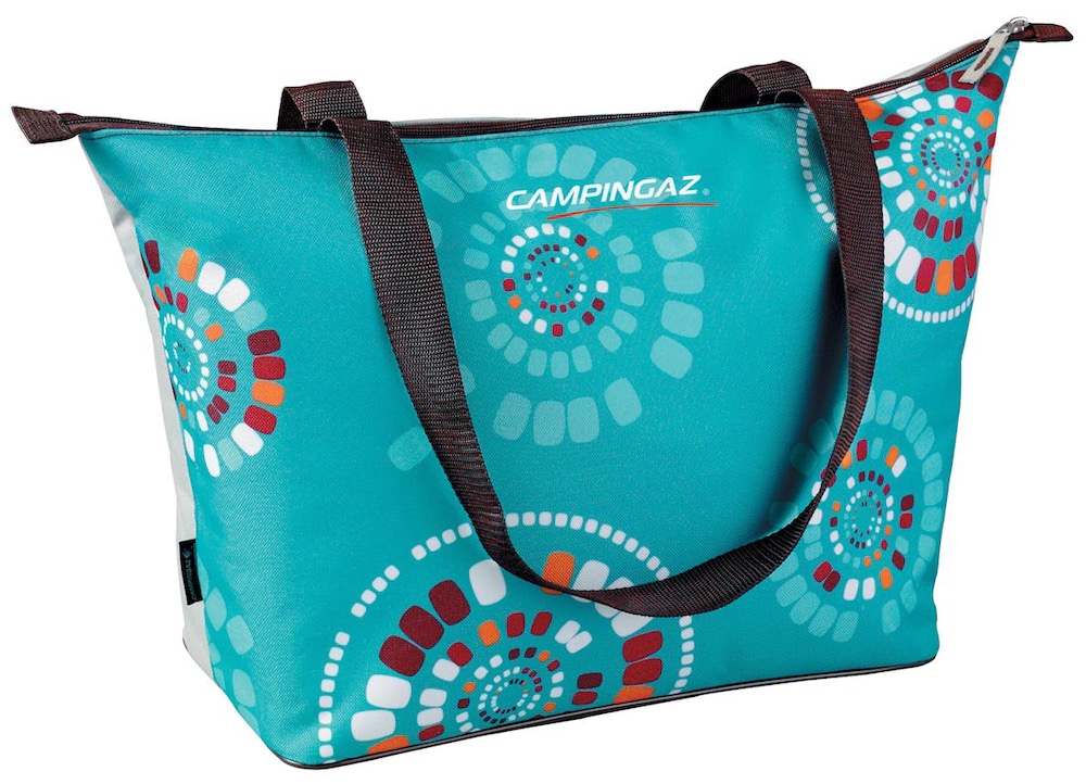 Nevera Flexible ETHNIC 15L - BOLSO