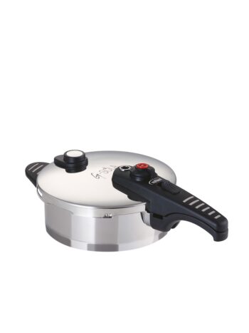 OLLA A PRESION G-SOLA 2.5L