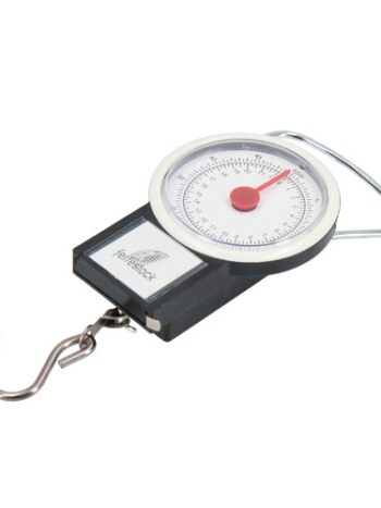 BÁSCULA ROMANA PORTATIL 20KG FSK