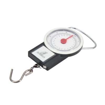 BÁSCULA ROMANA PORTATIL 20KG FSK