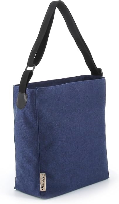 Bolsa Compra EcoBag Marino