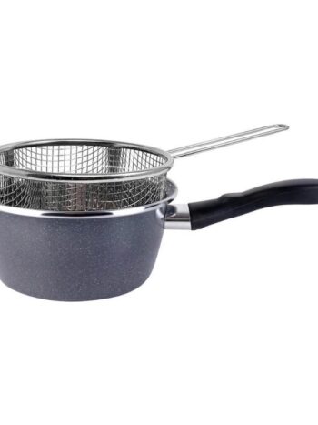 CAZO K2 GRANSASSO, 16cm. CON CESTO