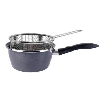 CAZO K2 GRANSASSO, 16cm. CON CESTO