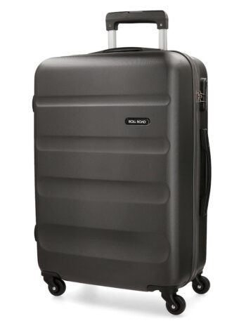 TROLLEY 65CM ROLL ROAD FLEX ANTRACITA