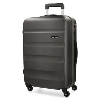 TROLLEY 65CM ROLL ROAD FLEX ANTRACITA