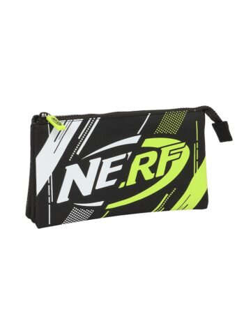 PORTATODO TRIPLE NERF "GET READY"