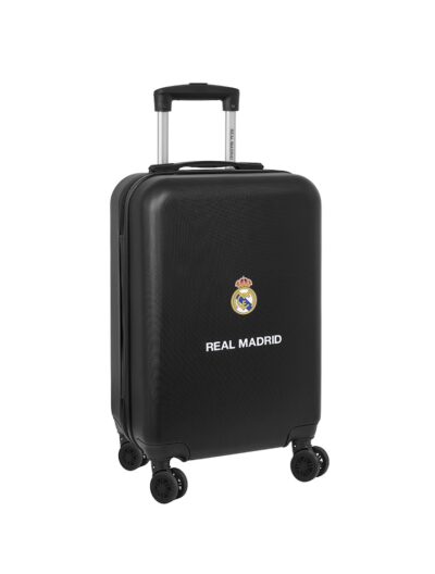 TROLLEY CABINA 20" REAL MADRID 2a EQUIPACION