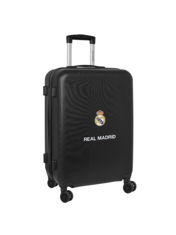 TROLLEY MEDIANO 24" REAL MADRID 2a EQUIPACION
