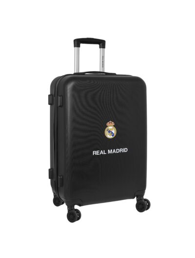 TROLLEY MEDIANO 24" REAL MADRID 2a EQUIPACION