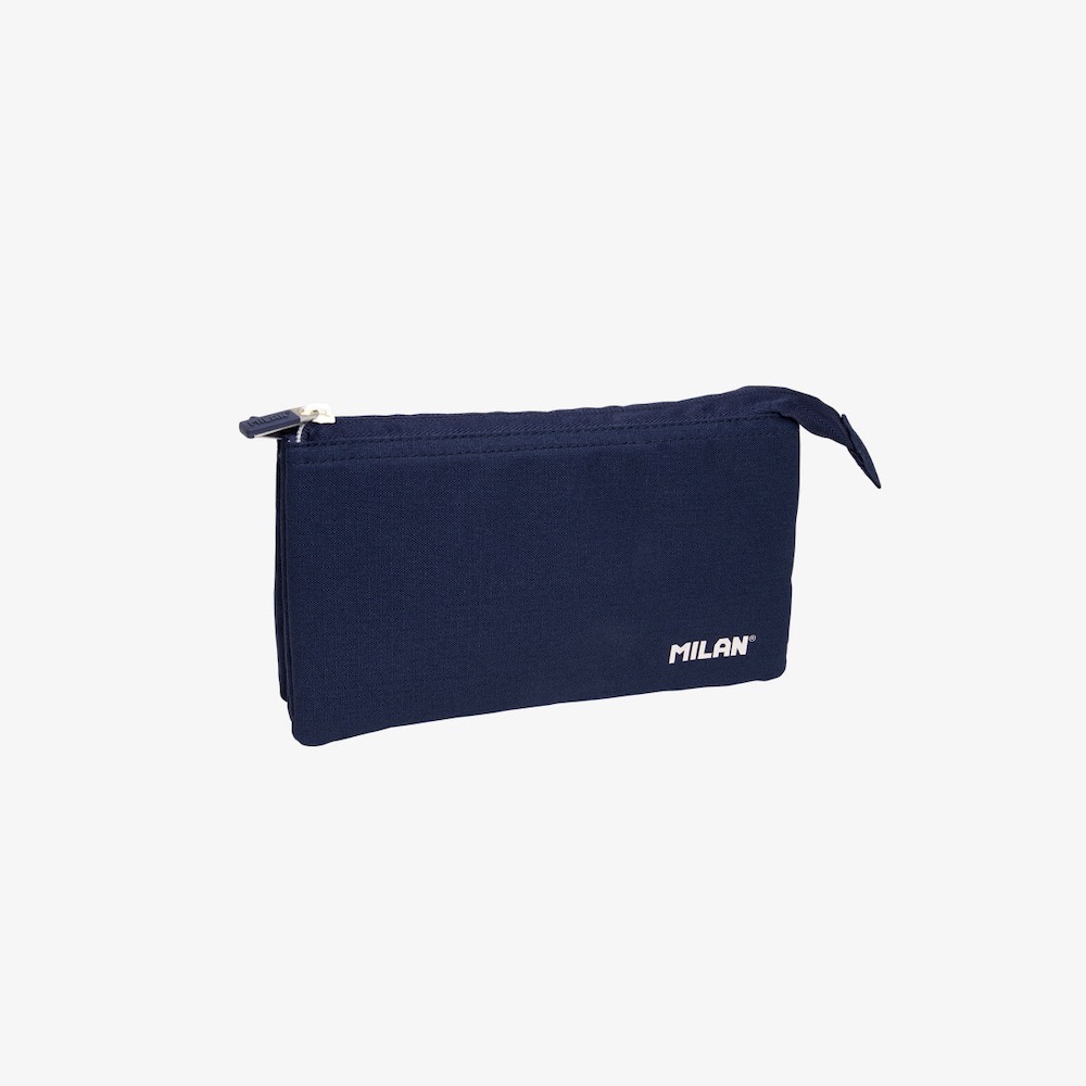 PORTATODO 5 COMPARTIMENTOS AZUL