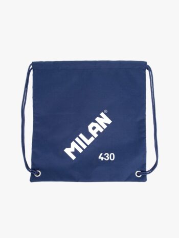 BOLSA MOCHILA SINCE 1918 AZUL