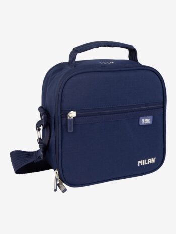 BOLSA ISOTERMICA CAP.3,5L S.1918 AZUL