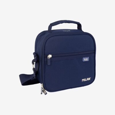 BOLSA ISOTERMICA CAP.3,5L S.1918 AZUL