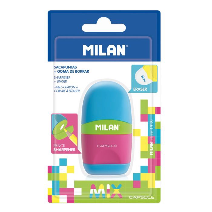 BLISTER AFILABORRA CAPSULE MIX