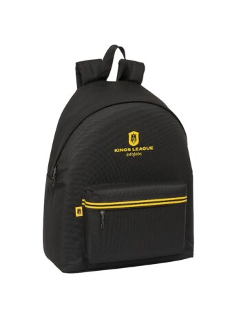 MOCHILA KINGS LEAGUE 20,8 L