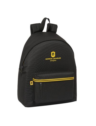 MOCHILA KINGS LEAGUE 20,8 L