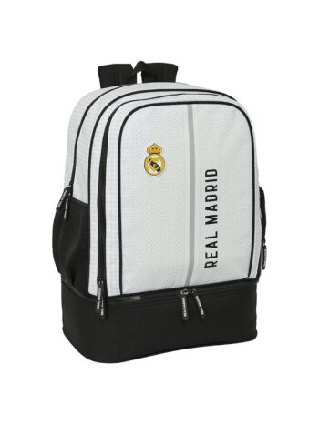 MOCHILA ENTRENAMIENTO REAL MADRID 1ª EQUIP. 24/25