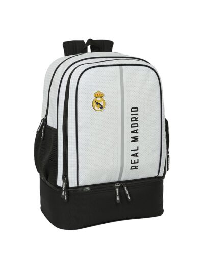 MOCHILA ENTRENAMIENTO REAL MADRID 1ª EQUIP. 24/25