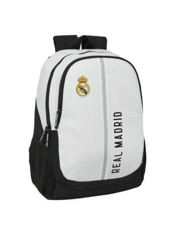 MOCHILA ADAPT.CARRO REAL MADRID 1ª EQUIP. 24/25
