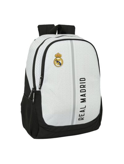MOCHILA ADAPT.CARRO REAL MADRID 1ª EQUIP. 24/25