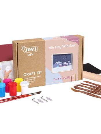 Kit de manualidades para hacer UN PAISAJE