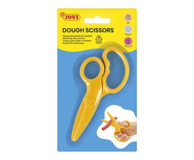 Tijera para pasta de modelar