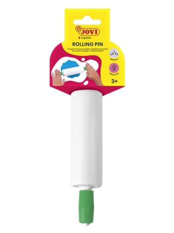 Rodillo Modelaje con colgador ROLLING PIN