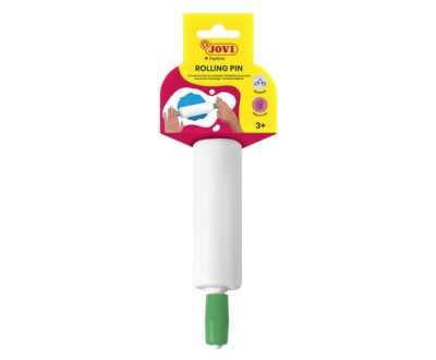 Rodillo Modelaje con colgador ROLLING PIN