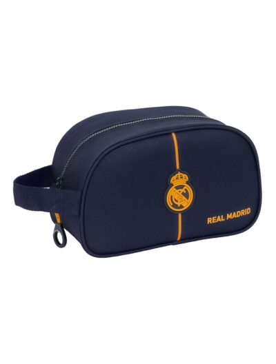 NECESER 1 ASA ADAPT.CARRO REAL MADRID 2ª EQUIPACIO