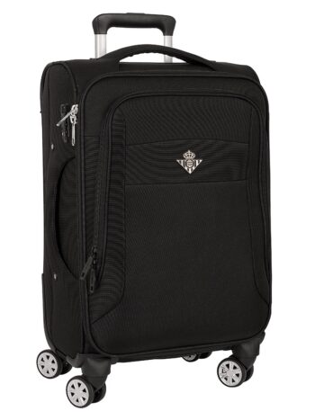 TROLLEY CABINA BLANDA 20" REAL BETIS BALOMPIE PREM