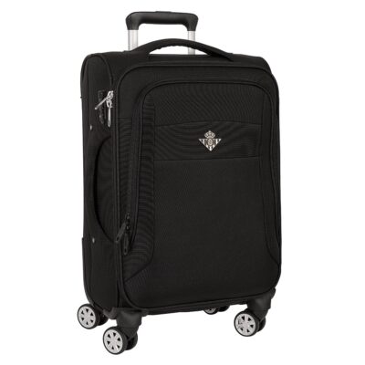 TROLLEY CABINA BLANDA 20" REAL BETIS BALOMPIE PREM