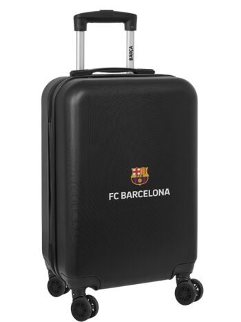 TROLLEY CABINA 20" F.C.BARCELONA 3ª EQUIPACION