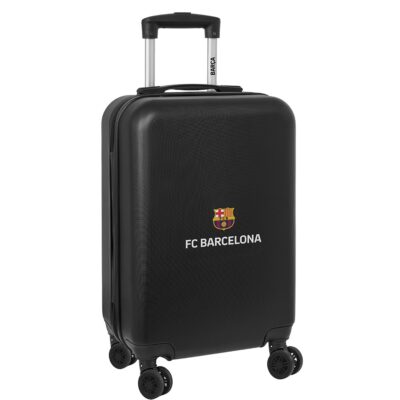 TROLLEY CABINA 20" F.C.BARCELONA 3ª EQUIPACION