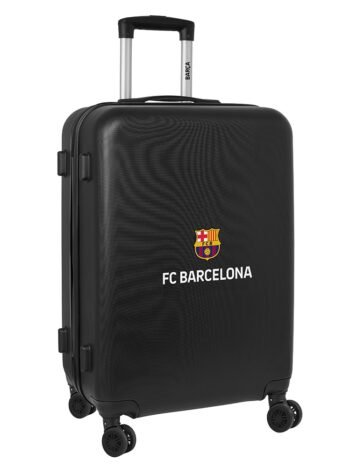 TROLLEY MEDIANO 24" F.C.BARCELONA 3ª EQUIPACION