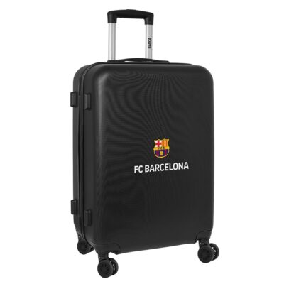 TROLLEY MEDIANO 24" F.C.BARCELONA 3ª EQUIPACION