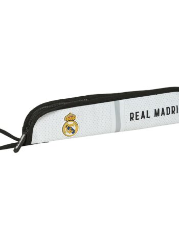 PORTAFLAUTAS REAL MADRID 1ª EQUIP. 24/25
