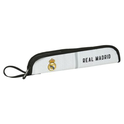 PORTAFLAUTAS REAL MADRID 1ª EQUIP. 24/25