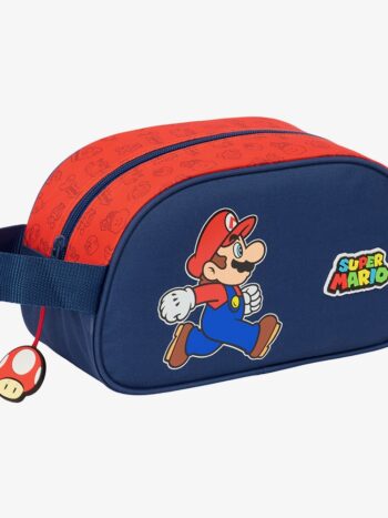 NECESER 1 ASA ADAPT.CARRO SUPER MARIO "TRICK"