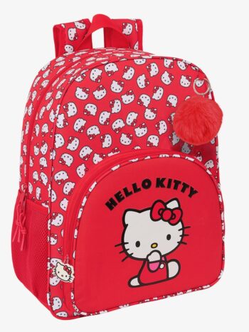 MOCHILA ADAPT.CARRO HELLO KITTY "ICONIC"